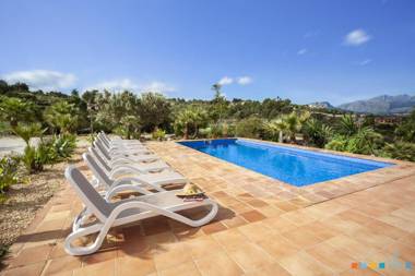 VH CostaBlanca - LA FUMAETA