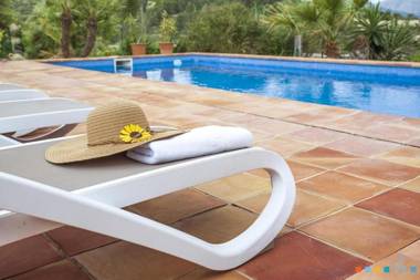 VH CostaBlanca - LA FUMAETA