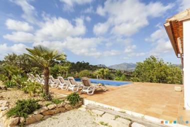 VH CostaBlanca - LA FUMAETA