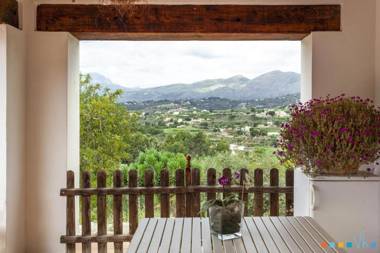 VH CostaBlanca - LA FUMAETA