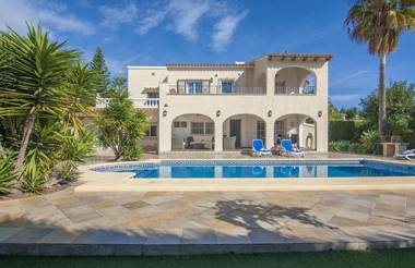 Villas Guzman - DosAngeles