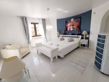 Fustera Villa El Salvador