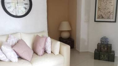 Fustera Villa El Salvador