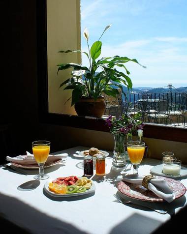 Cases Noves - Boutique Accommodation - Adults Only