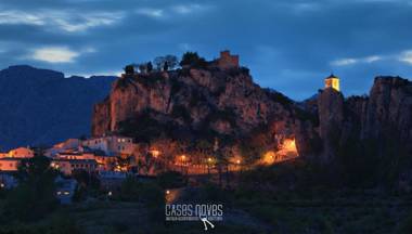 Cases Noves - Boutique Accommodation - Adults Only