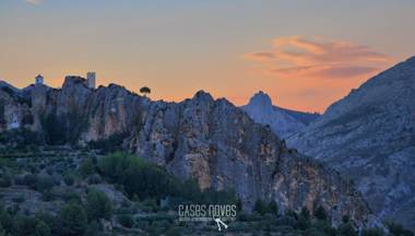 Cases Noves - Boutique Accommodation - Adults Only