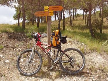 LA MUNTANYA - Apartamentos Rural Guadalest