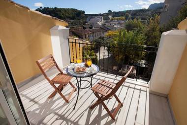 Nasilvana Hotel Adults Only