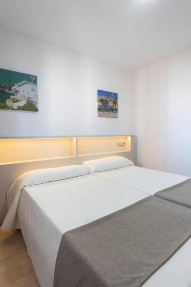 Aparthotel BCL Levante Club