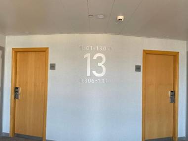 Hotel BCL Levante Club & Spa - Only Adults Recomended