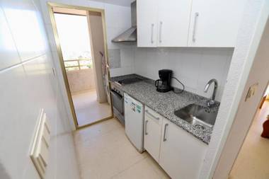 Apartamentos Mariscal VII