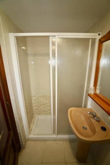 Apartamentos Mariscal VII