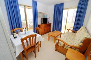 Apartamentos Mariscal VII