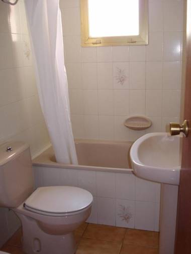 Apartamentos Torre Gerona