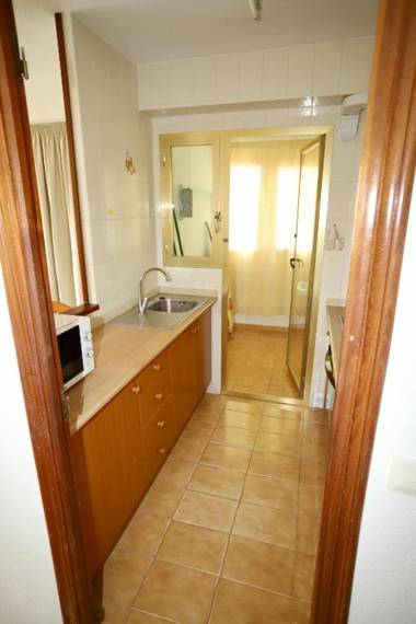 Apartamentos Torre Gerona