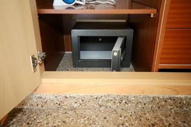 Apartamentos Acuarium II