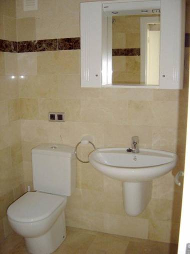 Apartamentos Torre Ipanema