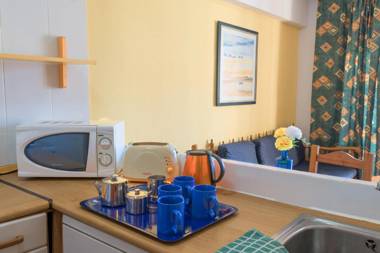 Apartamentos turísticos Mariscal 4 y 5 - Gestaltur