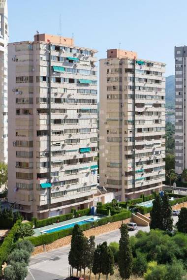 Apartamentos turísticos Mariscal 4 y 5 - Gestaltur