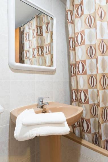 Apartamentos turísticos Mariscal 4 y 5 - Gestaltur