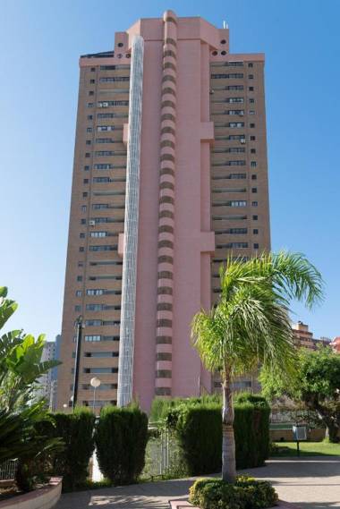 Apartamentos Turísticos Paraiso 10 - Gestaltur