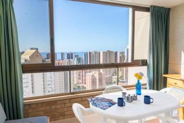 Apartamentos Turísticos Paraiso 10 - Gestaltur