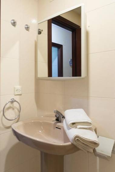 Apartamentos Turísticos Gemelos 2 y 4 - Gestaltur