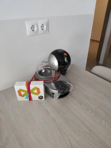 Halley Hotel & Apartments Affiliated by Meliá