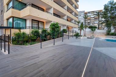 Halley Hotel & Apartments Affiliated by Meliá