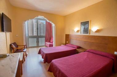 Magic Villa de Benidorm