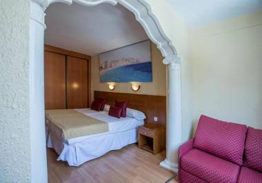 Magic Villa de Benidorm