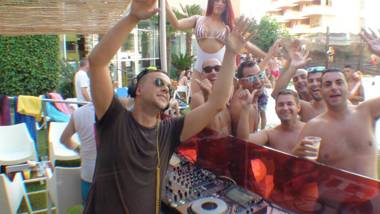 Benidorm Celebrations Music Resort