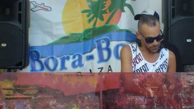 Benidorm Celebrations Music Resort