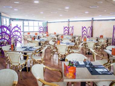 Hotel Servigroup Rialto