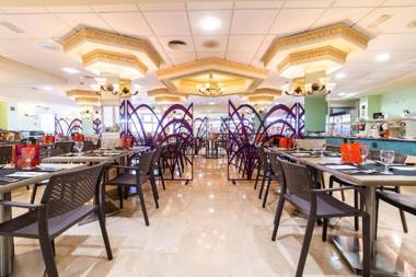 Hotel Servigroup Rialto