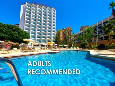 Hotel Servigroup Castilla