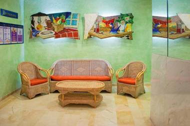 Hotel Servigroup Castilla