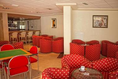 Hotel Servigroup Castilla