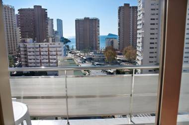 Hotel Servigroup Nereo