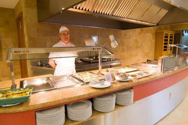 Hotel Servigroup Nereo