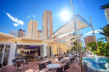 Hotel Servigroup Nereo