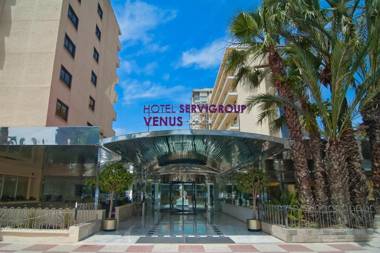 Hotel Servigroup Venus