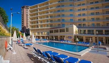 Hotel Servigroup Orange