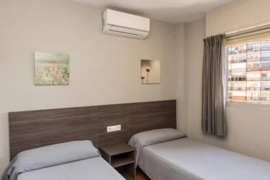 Apartamentos Michel Angelo Benidorm