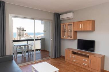 Apartamentos Michel Angelo Benidorm