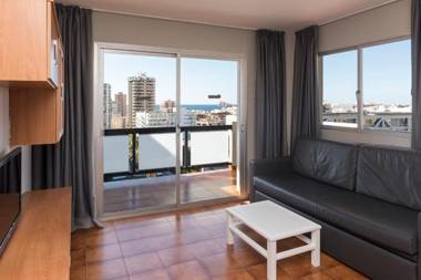 Apartamentos Michel Angelo Benidorm