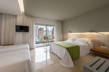 Complejo Belroy 4* Sup