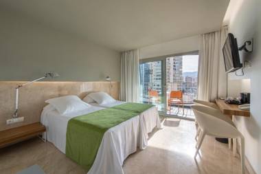 Complejo Belroy 4* Sup