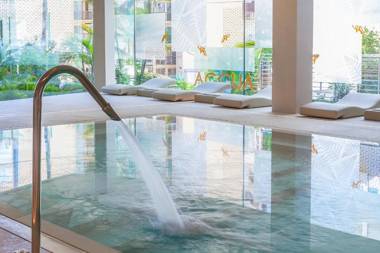 Port Benidorm Hotel & Spa 4* Sup