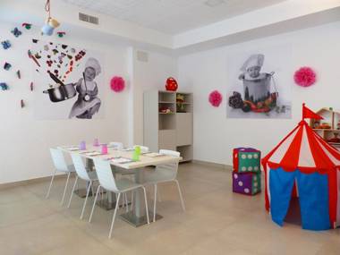 Port Benidorm Hotel & Spa 4* Sup